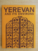 G. Asratian - Yerevan and its environs (album)