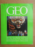 Geo. A new view of our world, 1980