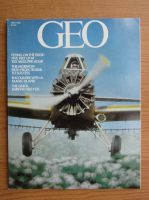 Geo, mai, 1982