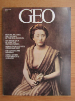 Geo, martie, 1982