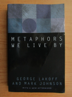 George Lakoff - Metaphors we live by