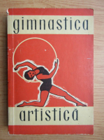 Gimnastica artistica