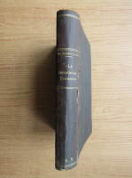 Gustave Le Bon - La revolution francaise et la Psychologie des Revolutions (1916)