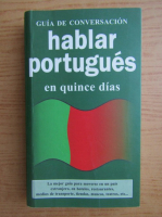 Hablar portugues en quince dias