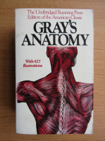 Henry Gray - Anatomy, descriptive and surgical