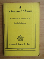 Herb Gardner - A thousand clowns 