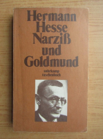 Hermann Hesse - Narziss und Goldmund