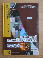 Imagistica la bolnavi cardiaci (volumul 2)
