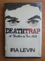 Ira Levin - Deathtrap