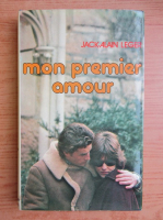 Jack Alain Leger - Mon premier amour