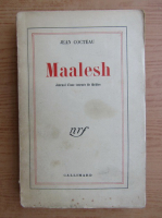 Jean Cocteau - Maalesh (1949)