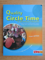 Jenny Mosley - Quality circle time