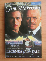 Jim Harrison - Legends of the Fall