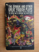 Joseph C. Landis - The dybbuck and other great yddish plays