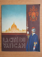 La cite du Vatican