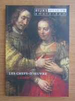 Les chefs d'Oeuvre guide