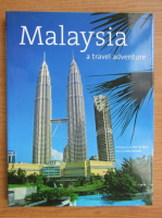 Lorien Holland - Malaysia a trevel adventure