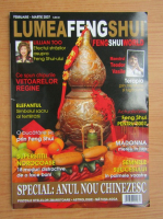 Lumea Feng Shui, februarie-martie 2007