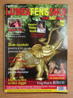 Lumea Feng Shui, iunie-iulie 2006