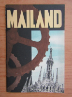 Mailand (ghid)