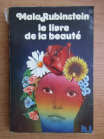 Mala Rubinstein - Le livre de la beaute