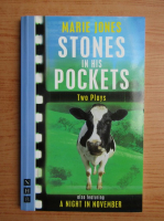 Marie D. Jones - Stones in his pocket. A night in november