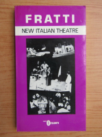 Mario Fratti - New italian theatre