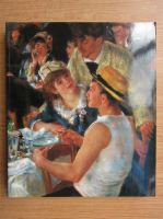 Master paintings from The Phillips Collection, Washington (album)