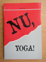 Maurice Ray - Nu, Yoga!