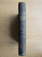 MM. Aubry - Cours de droit civil francais (volumul 4, 1902)