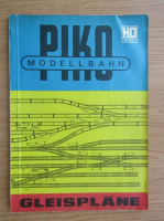 Modellbahn Piko, Gleisplane