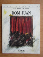 Moliere - Dom Juan