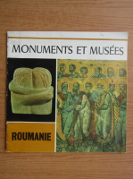 Monuments et musees Roumanie