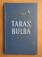 Nicolai Gogol - Taras Bulba