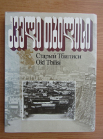Old Tbilisi (album)