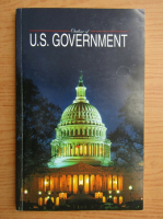 Outline of U.S. government