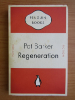 Pat Barker - Regeneration
