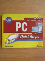 Pc. Quick steps