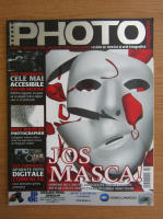 Photo Magazine, nr. 11, ianuarie-februarie 2006