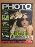 Photo Magazine, nr. 12, martie 2006