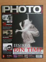 Anticariat: Photo Magazine, nr. 15, iunie 2006