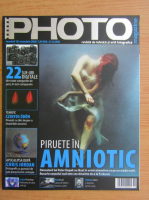 Anticariat: Photo Magazine, nr. 18, octombrie 2006