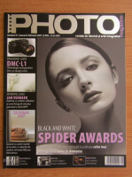 Photo Magazine, nr. 21, ianuarie-februarie 2007
