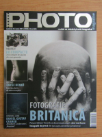 Anticariat: Photo Magazine, nr. 25, iunie 2007
