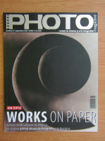 Photo Magazine, nr. 27, septembrie 2007