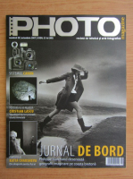 Photo Magazine, nr. 28, octombrie 2007