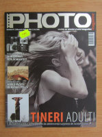 Photo Magazine, nr. 31, februarie 2008