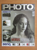 Anticariat: Photo Magazine, nr. 35, iunie 2008