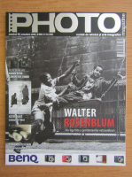 Photo Magazine, nr. 38, octombrie 2008