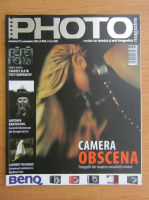 Photo Magazine, nr. 39, noiembrie 2008